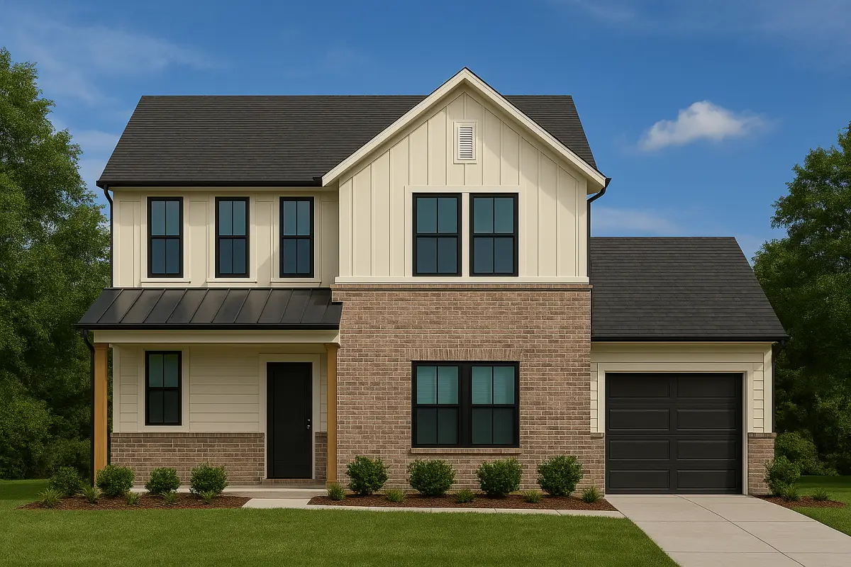Merced Station Interior 
